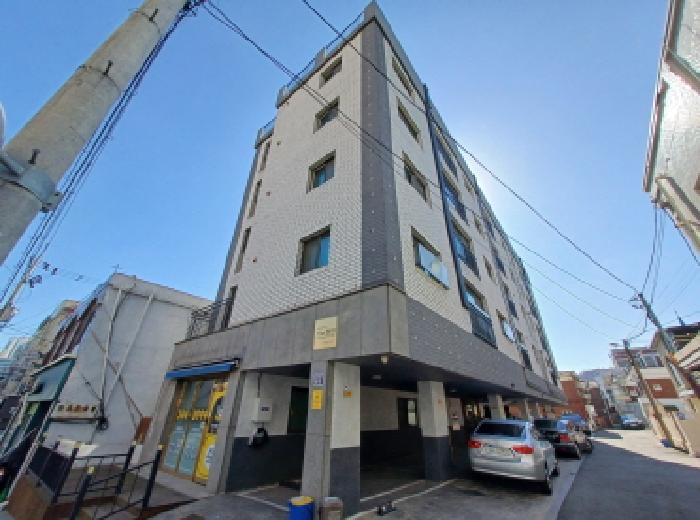 부천시 소사본동 더청연 다세대주택 경매 물건 사진