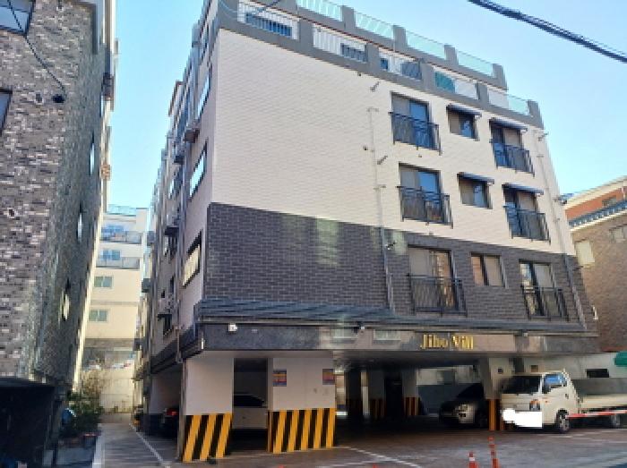 부천시 소사구 심곡본동 다세대주택 경매 물건 사진