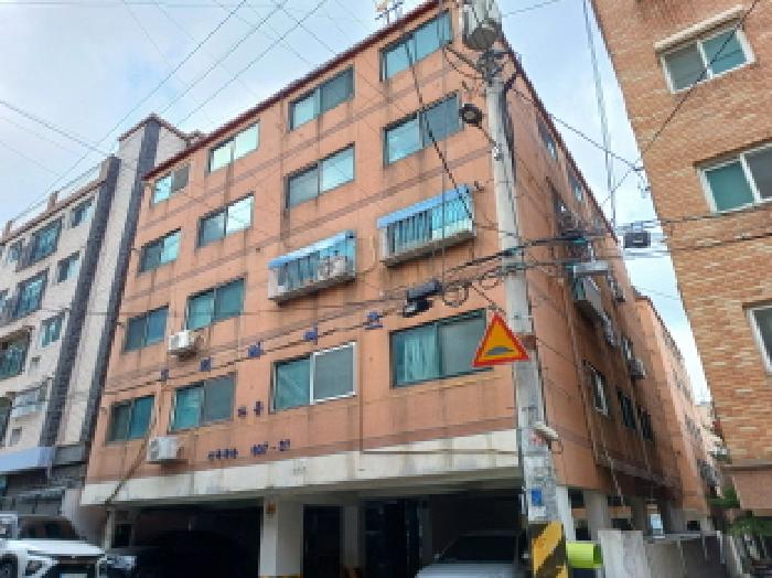 부천시 소사구 심곡본동 다세대주택 경매 물건 사진