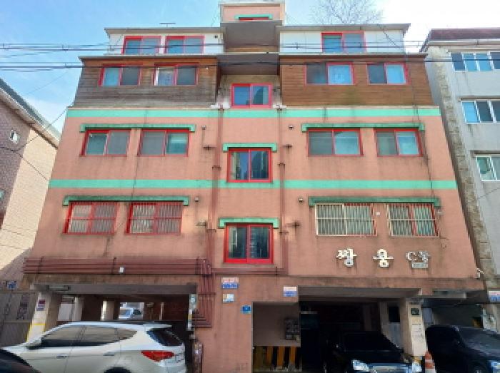 부천시 원미구 심곡동 다세대주택 경매 물건 사진