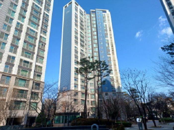 부천시 원미구 약대동 아파트 경매 물건 사진