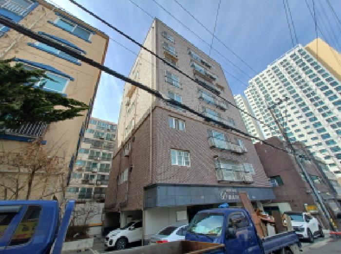 부천시 소사구 심곡본동 아파트 경매 물건 사진