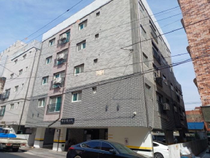 부천시 소사구 괴안동 다세대주택 경매 물건 사진