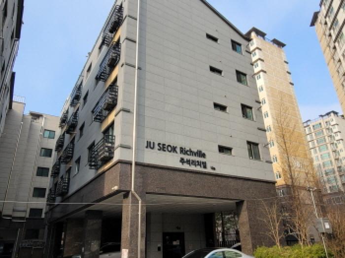 김포시 고촌읍 신곡리 다세대 경매 물건 사진