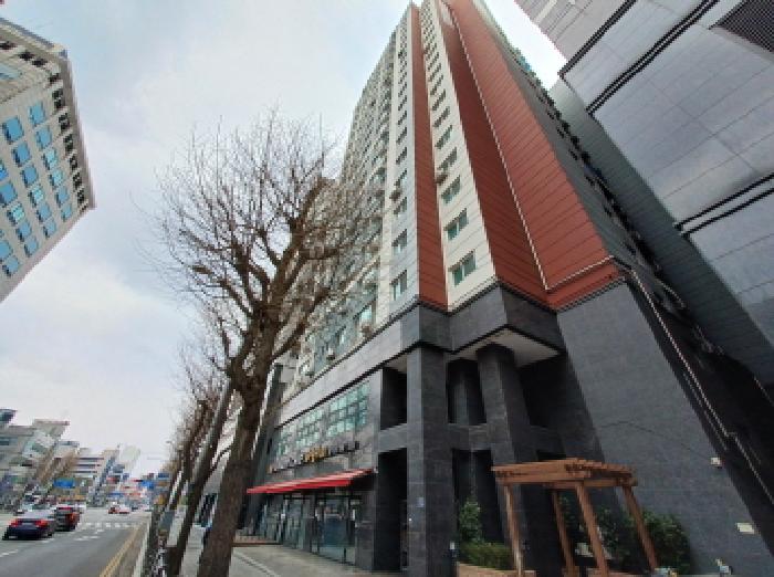 부천시 원미구 심곡동 근린생활시설 경매 물건 사진