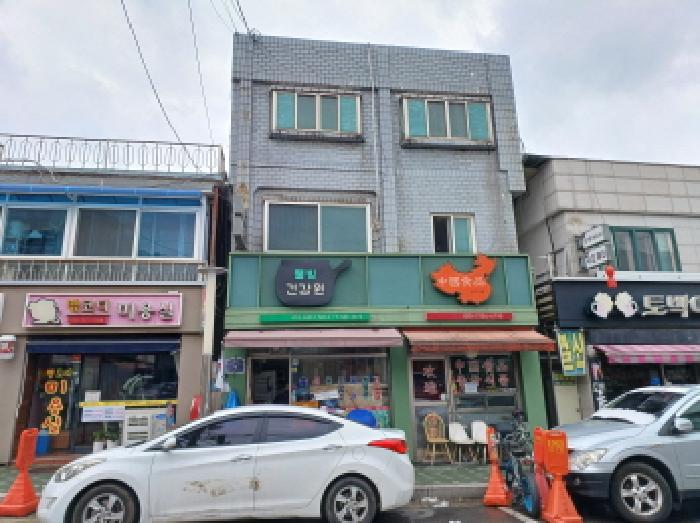 부천시 소사구 소사본동 주/상용건물 경매 물건 사진