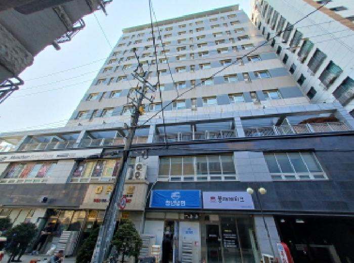 부천시 원미구 심곡동 아파트 경매 물건 사진