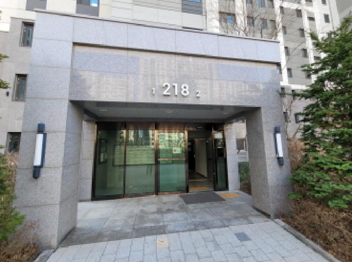 김포시 고촌읍 향산리 아파트 경매 물건 사진
