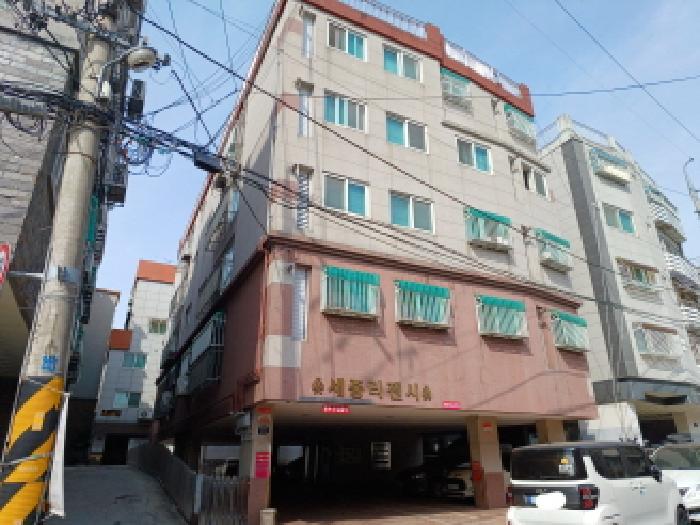 부천시 원미구 춘의동 다세대주택 경매 물건 사진