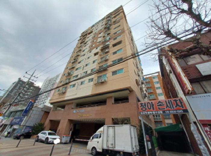 부천시 소사구 송내동 오피스텔 경매 물건 사진