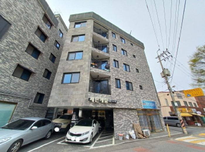 부천시 오정구 여월동 다세대주택 경매 물건 사진