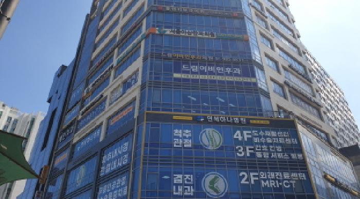 김포시 월곶면 보구곶리 답 경매 물건 사진