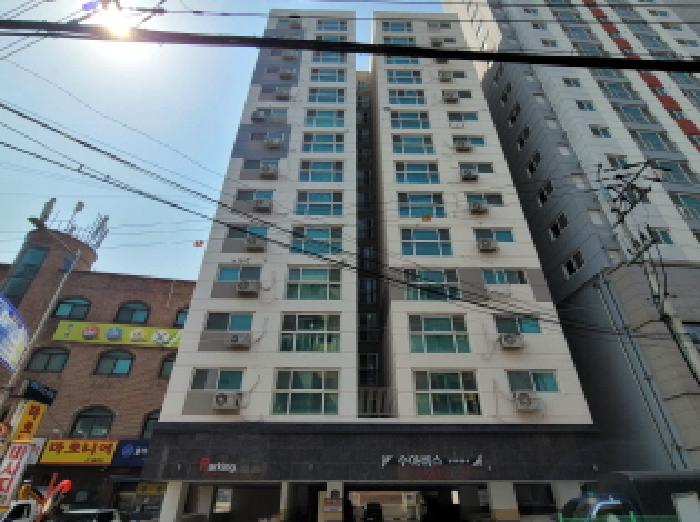 김포시 양촌읍 양곡리 아파트 경매 물건 사진