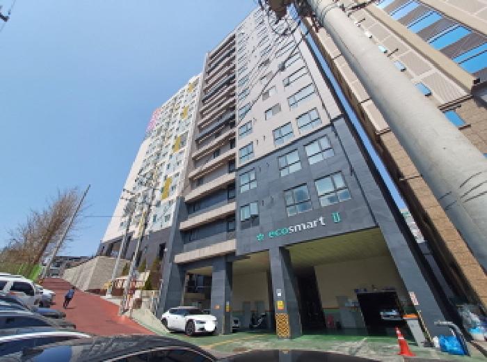 부천시 원미구 심곡동 아파트 경매 물건 사진