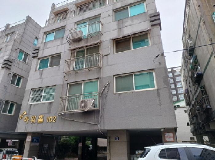 부천시 원미구 심곡동 다세대주택 경매 물건 사진