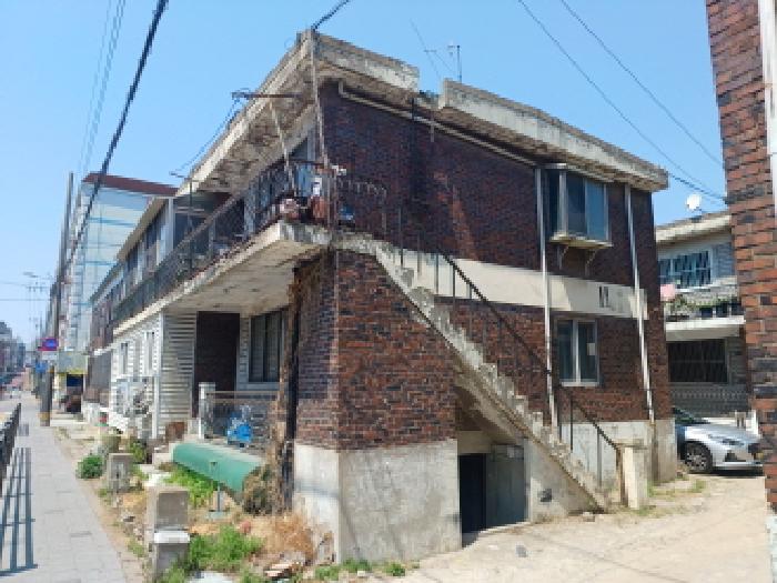 부천시 오정구 원종동 연립주택 경매 물건 사진