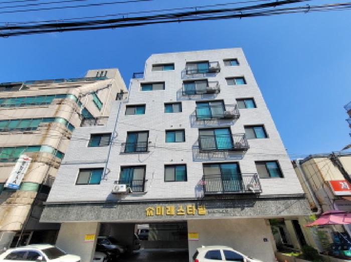 김포시 사우동 247-5 다세대주택 경매 물건 사진
