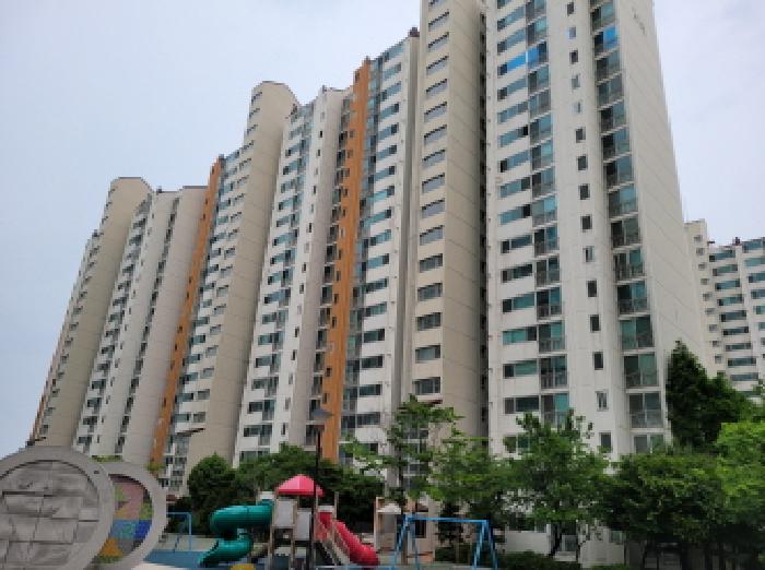 김포시 풍무동 759 아파트 경매 물건 사진