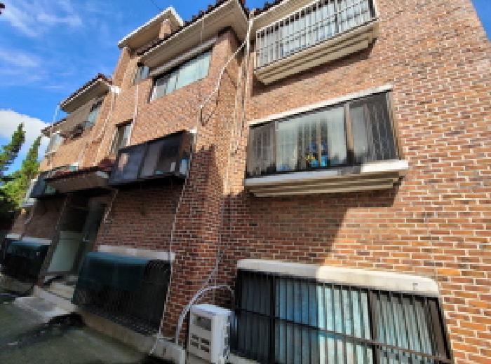 부천시 오정구 작동 다세대주택 경매 물건 사진
