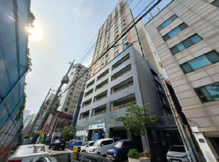 부천시 원미구 심곡동 아파트 경매 물건 사진