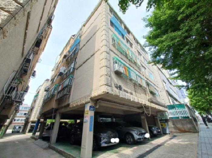 부천시 원미구 심곡동 다세대주택 경매 물건 사진
