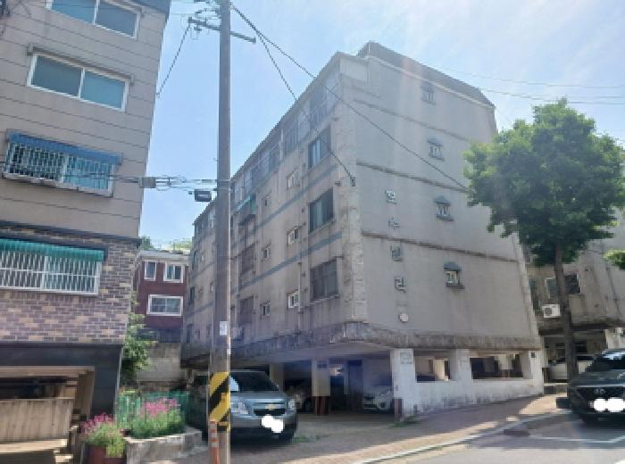 부천시 오정구 원종동 다세대주택 경매 물건 사진