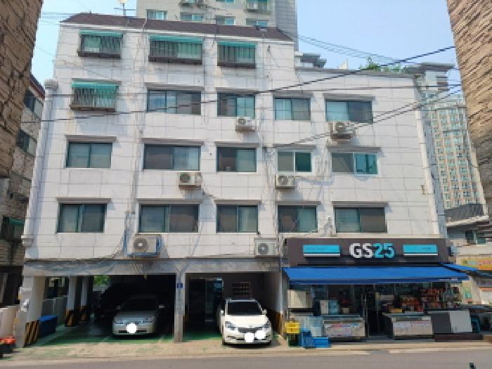 부천시 소사구 송내동 아파트 경매 물건 사진