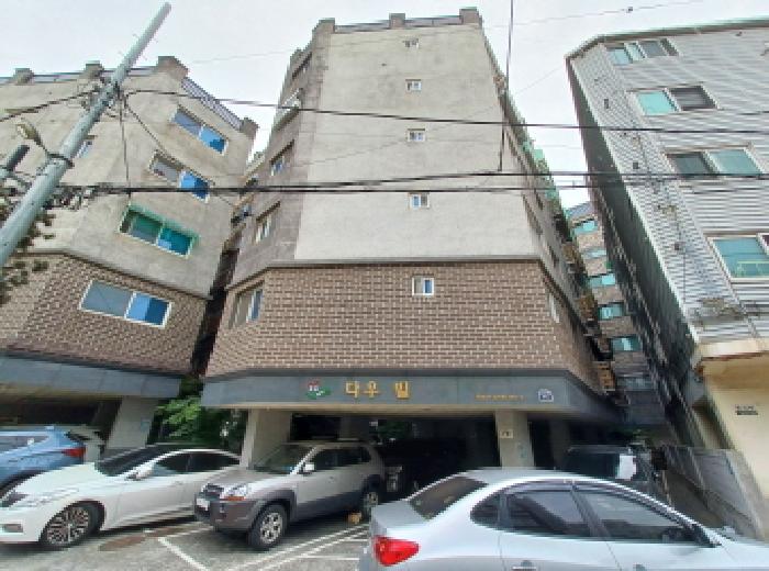 부천시 원미구 심곡동 다세대주택 경매 물건 사진