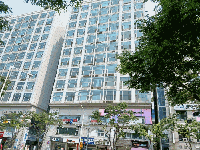 부천시 원미구 중동 상가,오피스텔,근린시설 경매 물건 사진
