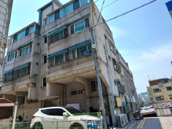 부천시 소사구 괴안동 다세대주택 경매 물건 사진