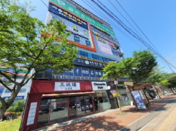 김포시 통진읍 마송리 근린생활시설 경매 물건 사진
