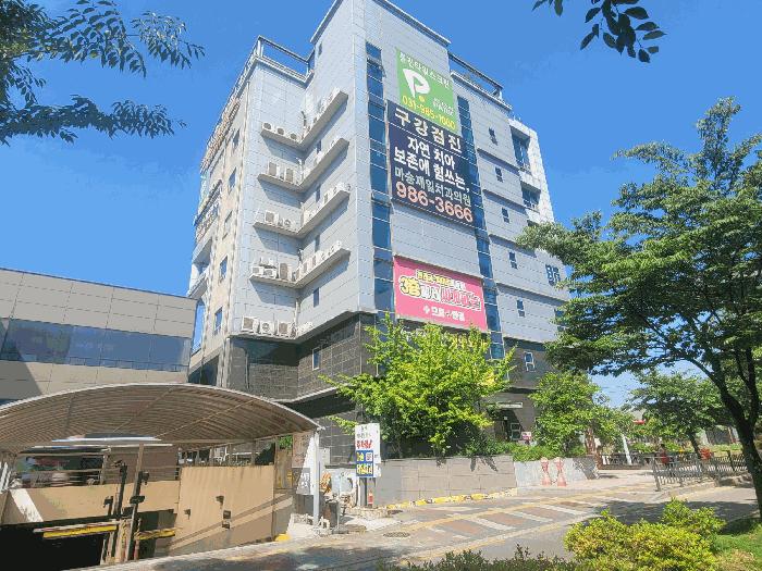 김포시 통진읍 마송리 근린생활시설 경매 물건 사진