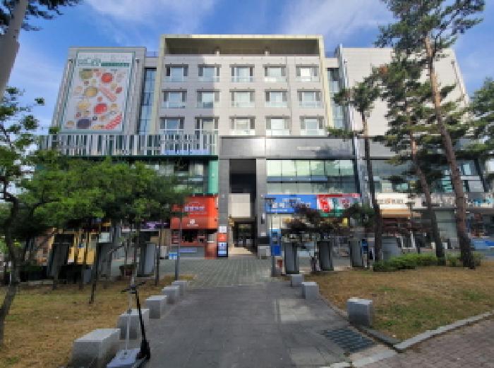 김포시 운양동 1307-4 근린생활시설 경매 물건 사진