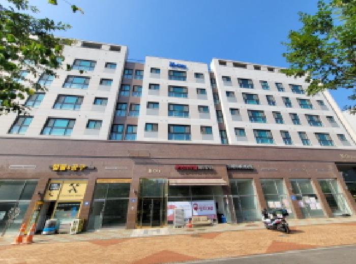 김포시 운양동 1307-5 근린생활시설 경매 물건 사진