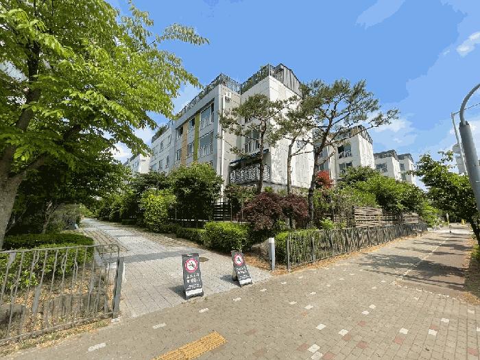 김포시 운양동 1293-4 연립주택 경매 물건 사진
