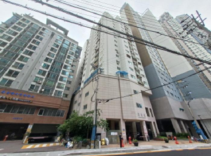 부천시 소사구 소사본동 오피스텔 경매 물건 사진