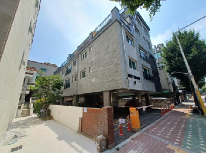 부천시 원미구 역곡동 다세대주택 경매 물건 사진