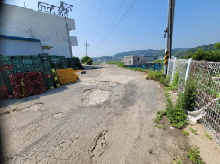 김포시 통진읍 고정리 근린생활시설 경매 물건 사진