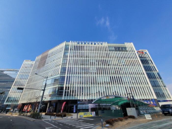 김포시 장기동 2008-4 공장/지식산업센터 경매 물건 사진