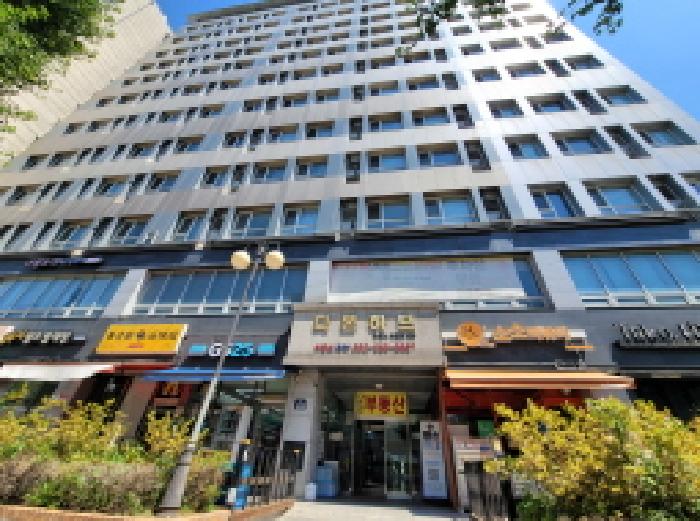 부천시 원미구 심곡동 아파트 경매 물건 사진