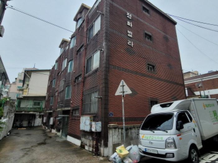 부천시 소사구 송내동 다세대주택 경매 물건 사진