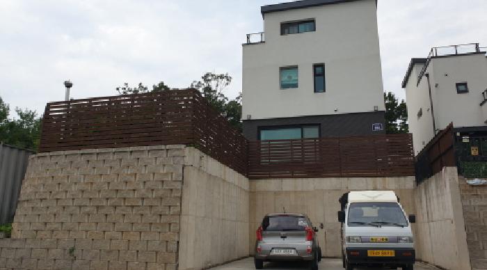 김포시 양촌읍 구래리 도로 경매 물건 사진
