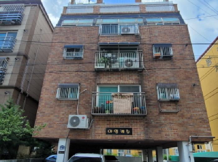부천시 원미구 도당동 다세대주택 경매 물건 사진