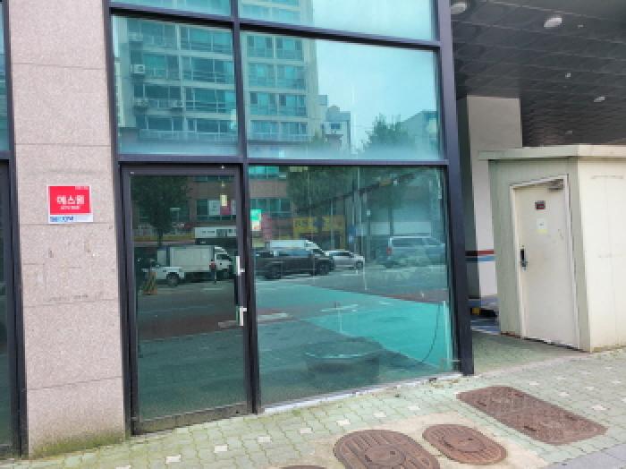 부천시 소사구 심곡본동 근린생활시설 경매 물건 사진