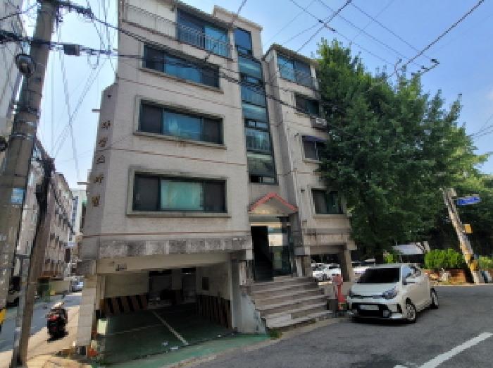 부천시 소사구 송내동 다세대주택 경매 물건 사진