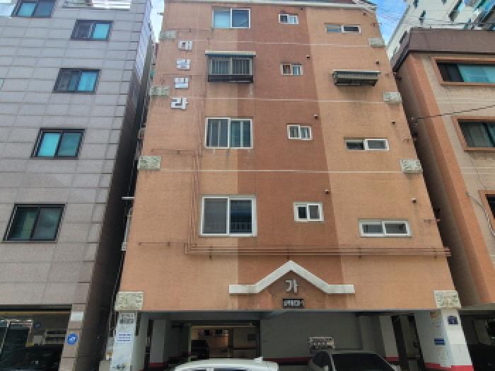 부천시 원미구 심곡동 다세대주택 경매 물건 사진