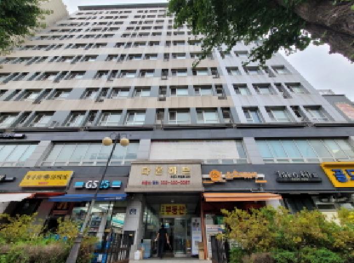 부천시 원미구 심곡동 아파트 경매 물건 사진
