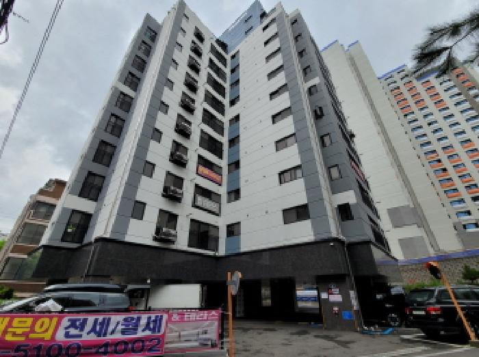 부천시 소사구 괴안동 아파트 경매 물건 사진