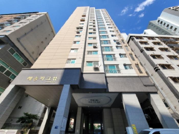 부천시 소사구 소사본동 오피스텔 경매 물건 사진