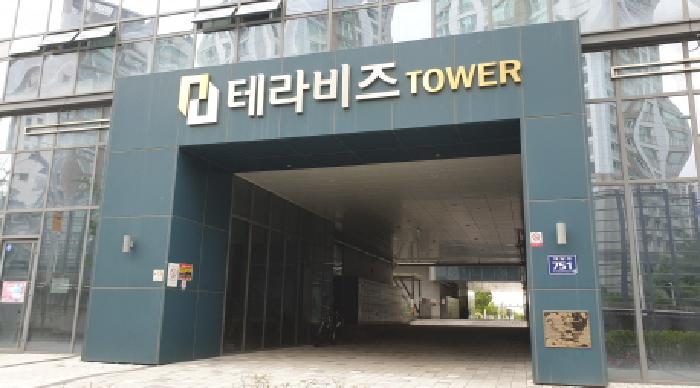 김포시 장기동 2008-3 공장/지식산업센터 경매 물건 사진